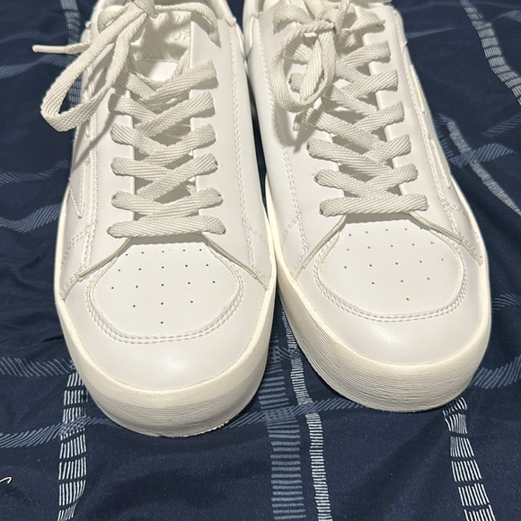 golden goose white stardan - Picture 6 of 7